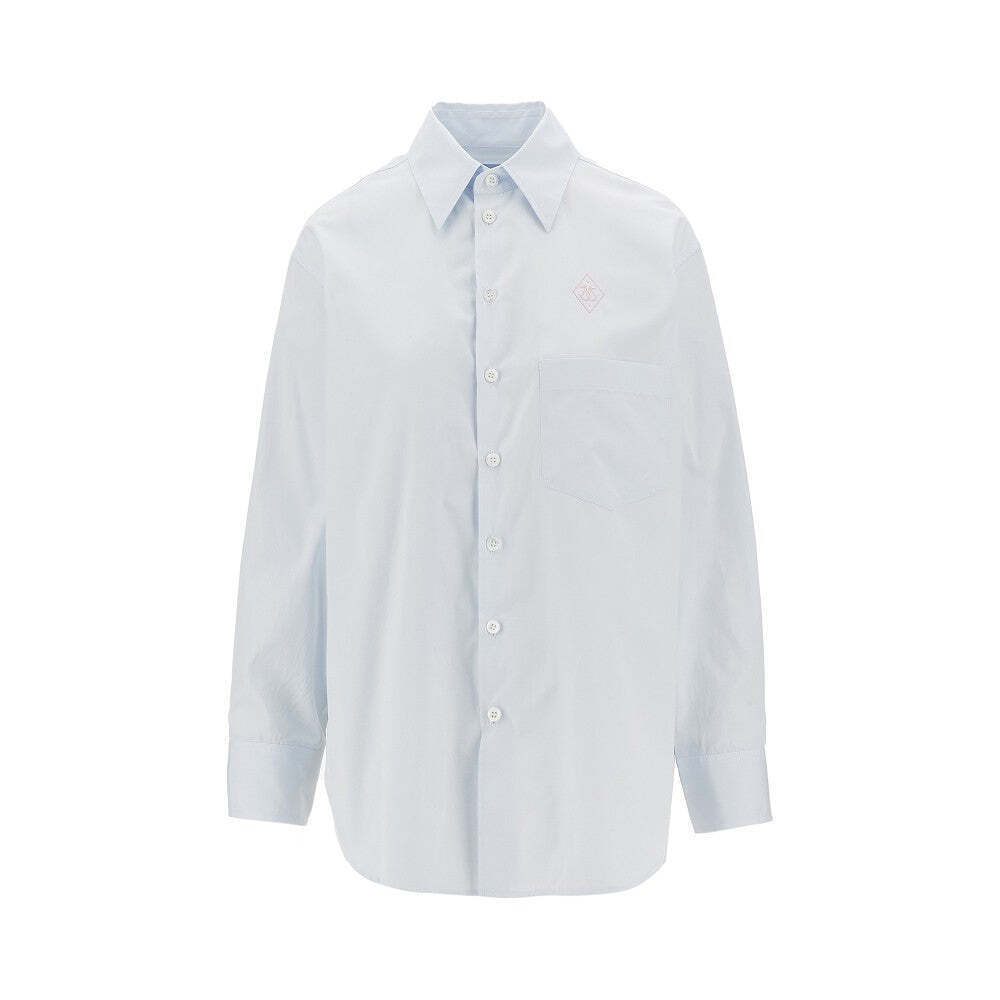 Seafarer Kim Poplin Shirt